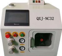 QXJ-NC32 SMT pick and place nozzle cleaning machine